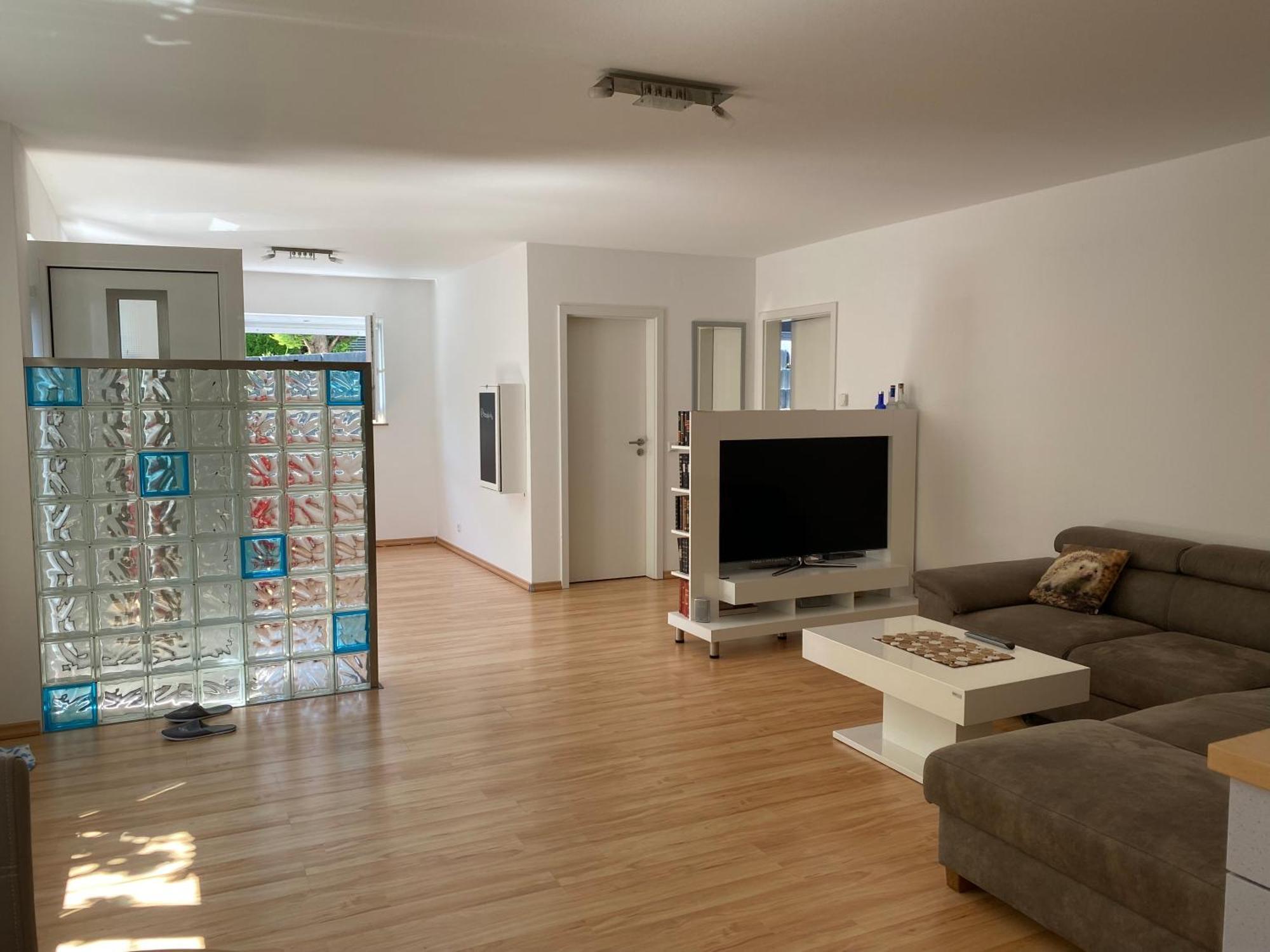 Ferienwohnung An Den Weinbergen Essenheim Exterior foto